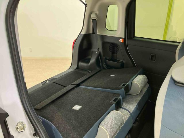ムーヴキャンバスストライプスＧ（北海道）の中古車