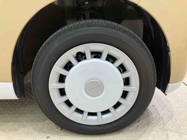ムーヴキャンバスストライプスＧ（北海道）の中古車