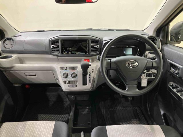 ミライースＸ　リミテッドＳＡIII（北海道）の中古車