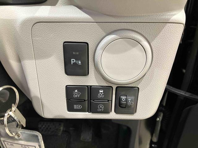 ミライースＸ　リミテッドＳＡIII（北海道）の中古車