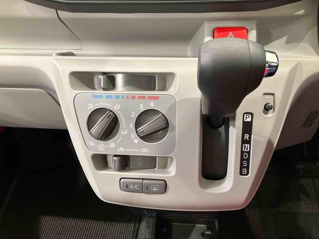 ミライースＸ　リミテッドＳＡIII（北海道）の中古車
