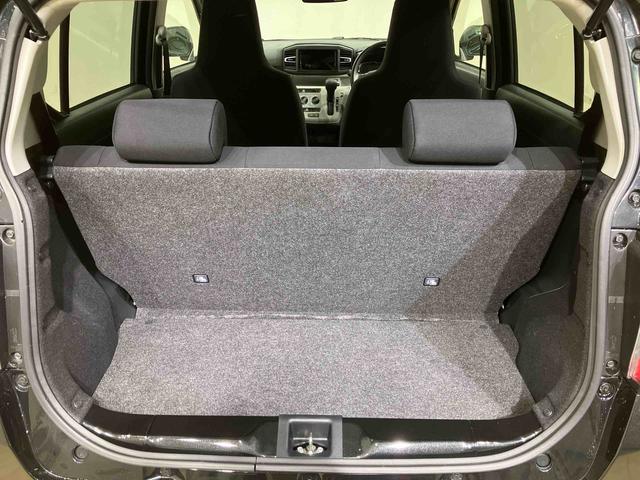 ミライースＸ　リミテッドＳＡIII（北海道）の中古車