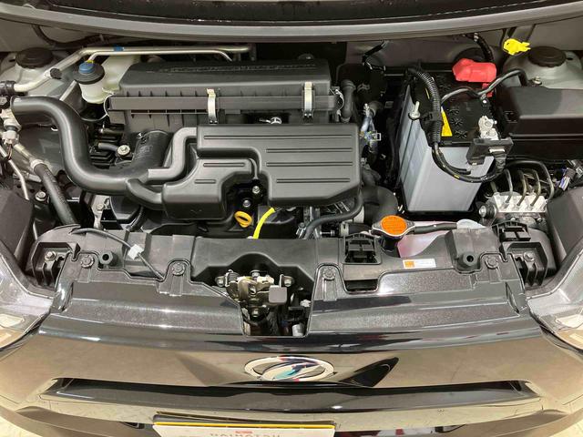 ミライースＸ　リミテッドＳＡIII（北海道）の中古車