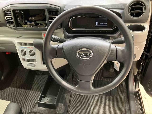 ミライースＸ　リミテッドＳＡIII（北海道）の中古車