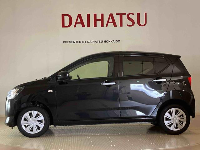 ミライースＸ　リミテッドＳＡIII（北海道）の中古車