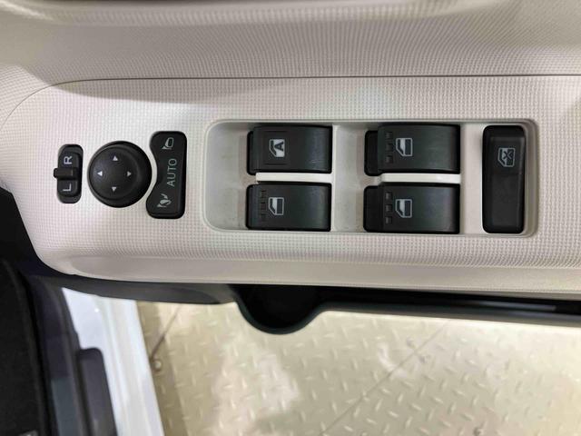 ムーヴキャンバスストライプスＧ（北海道）の中古車