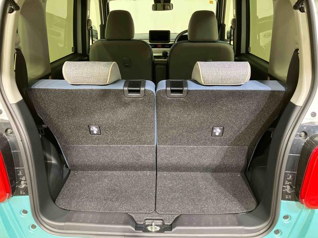 ムーヴキャンバスストライプスＧ（北海道）の中古車