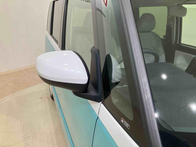ムーヴキャンバスストライプスＧ（北海道）の中古車