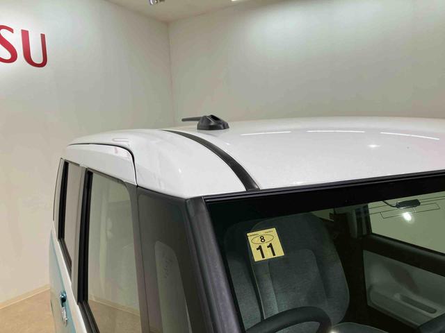 ムーヴキャンバスストライプスＧ（北海道）の中古車