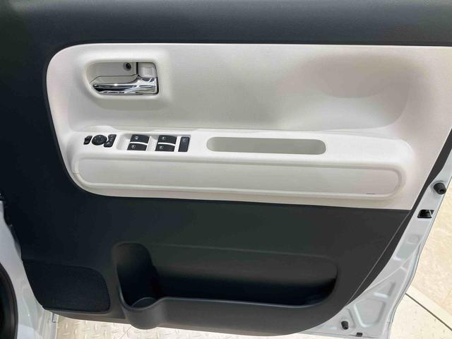 ムーヴキャンバスストライプスＧ（北海道）の中古車