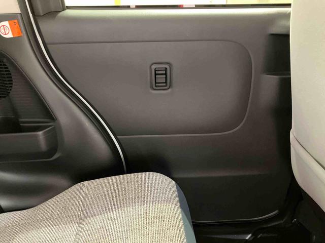 ムーヴキャンバスストライプスＧ（北海道）の中古車