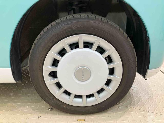ムーヴキャンバスストライプスＧ（北海道）の中古車