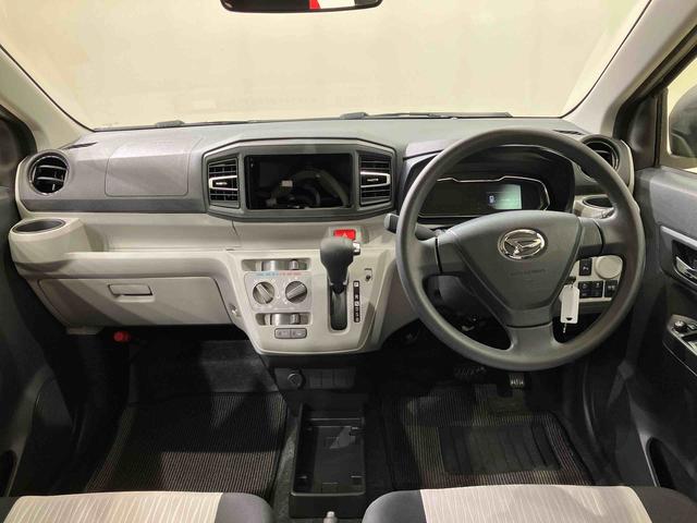 ミライースＸ　リミテッドＳＡIII（北海道）の中古車