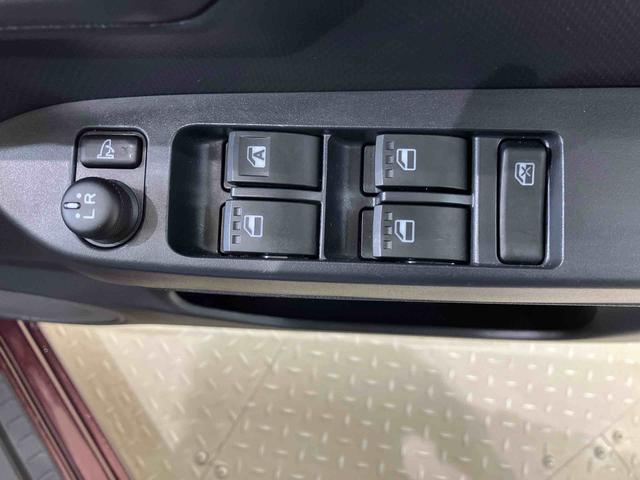ミライースＸ　リミテッドＳＡIII（北海道）の中古車
