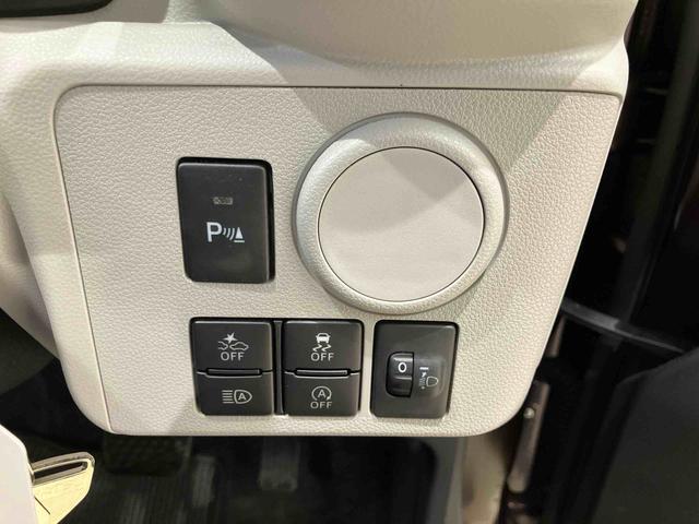 ミライースＸ　リミテッドＳＡIII（北海道）の中古車