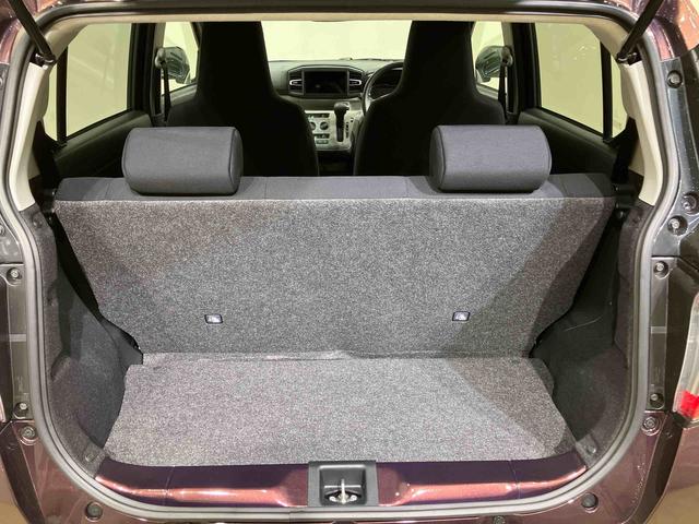 ミライースＸ　リミテッドＳＡIII（北海道）の中古車