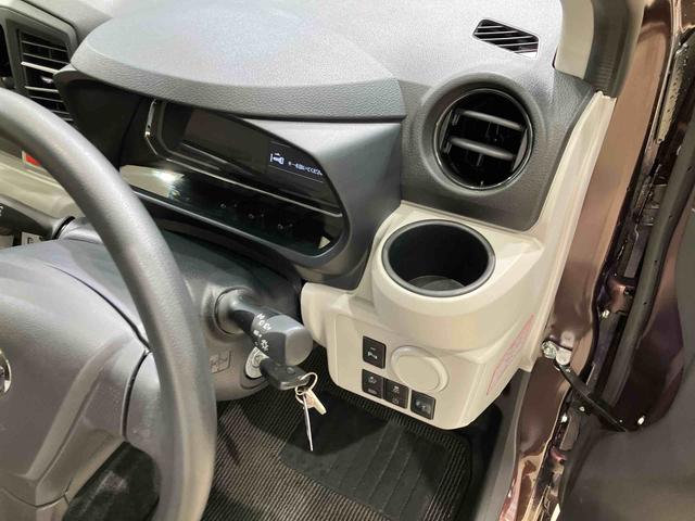 ミライースＸ　リミテッドＳＡIII（北海道）の中古車