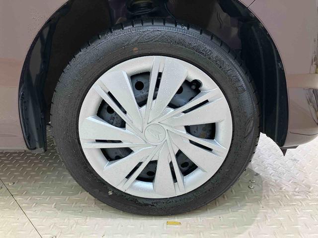 ミライースＸ　リミテッドＳＡIII（北海道）の中古車