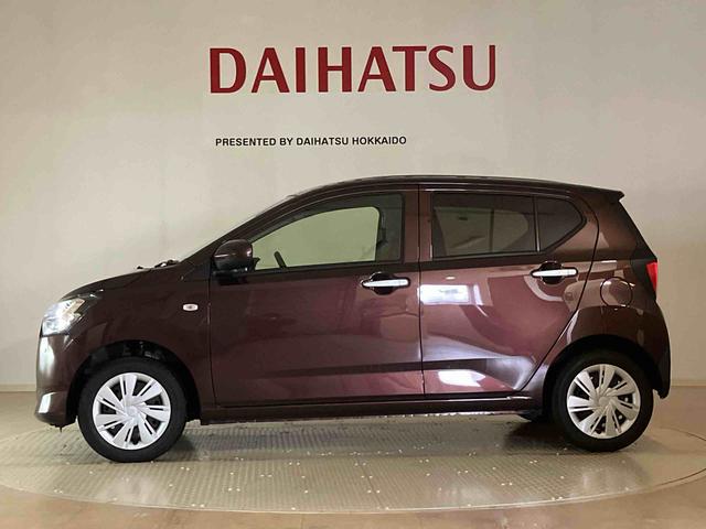 ミライースＸ　リミテッドＳＡIII（北海道）の中古車