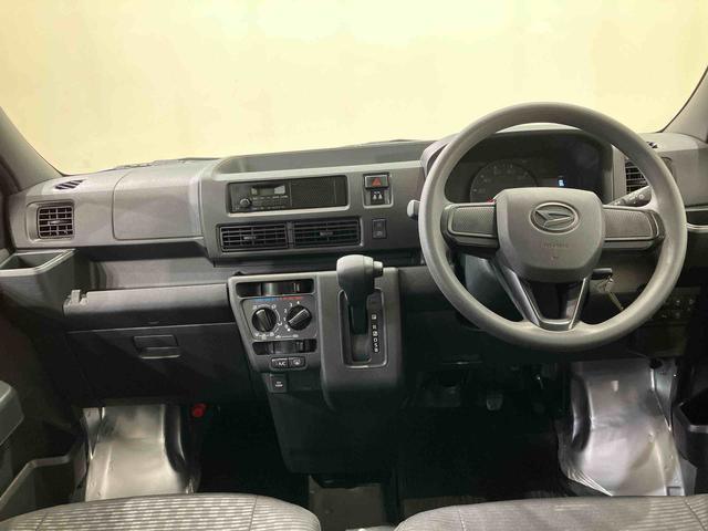 ハイゼットカーゴＤＸ（北海道）の中古車