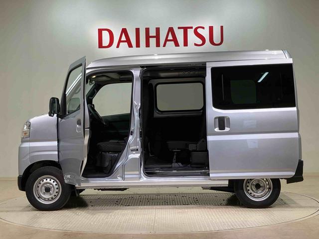 ハイゼットカーゴＤＸ（北海道）の中古車