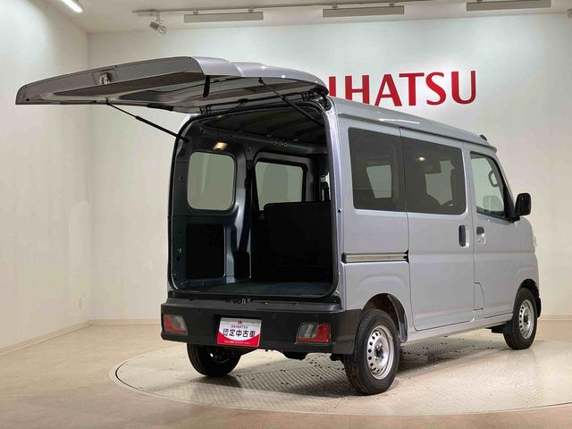 ハイゼットカーゴＤＸ（北海道）の中古車