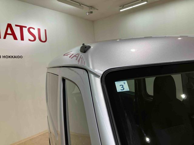 ハイゼットカーゴＤＸ（北海道）の中古車