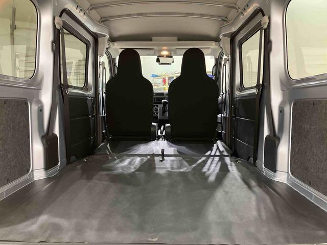 ハイゼットカーゴＤＸ（北海道）の中古車