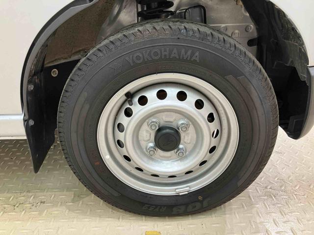 ハイゼットカーゴＤＸ（北海道）の中古車