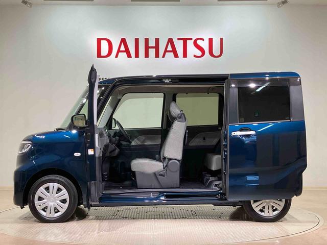 タントＸセレクション４ＷＤ　メモリーナビ　ＥＴＣ　バックカメラ　アイドリングストップ　オートマチックハイビーム　衝突防止システム　ＬＥＤヘッドランプ　レーンアシスト　ドライブレコーダー　スマートキー　記録簿　禁煙車（北海道）の中古車