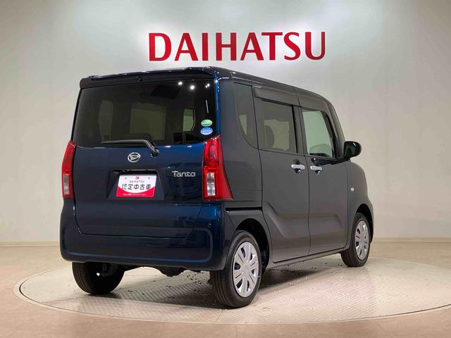 タントＸセレクション４ＷＤ　メモリーナビ　ＥＴＣ　バックカメラ　アイドリングストップ　オートマチックハイビーム　衝突防止システム　ＬＥＤヘッドランプ　レーンアシスト　ドライブレコーダー　スマートキー　記録簿　禁煙車（北海道）の中古車