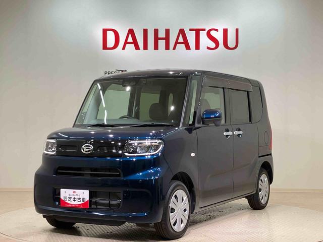 タントＸセレクション４ＷＤ　メモリーナビ　ＥＴＣ　バックカメラ　アイドリングストップ　オートマチックハイビーム　衝突防止システム　ＬＥＤヘッドランプ　レーンアシスト　ドライブレコーダー　スマートキー　記録簿　禁煙車（北海道）の中古車