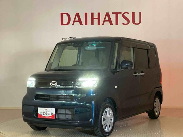 タントＸセレクション４ＷＤ　メモリーナビ　ＥＴＣ　バックカメラ　アイドリングストップ　オートマチックハイビーム　衝突防止システム　ＬＥＤヘッドランプ　レーンアシスト　ドライブレコーダー　スマートキー　記録簿　禁煙車（北海道）の中古車