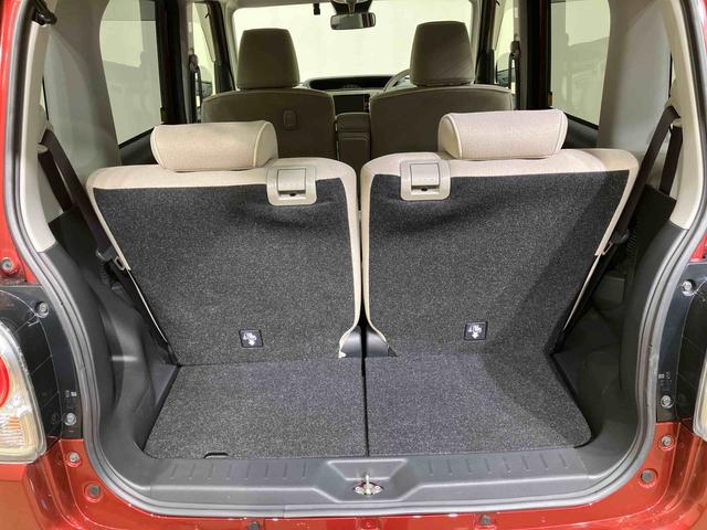 ムーヴキャンバスＧメイクアップリミテッド　ＳＡIII（北海道）の中古車