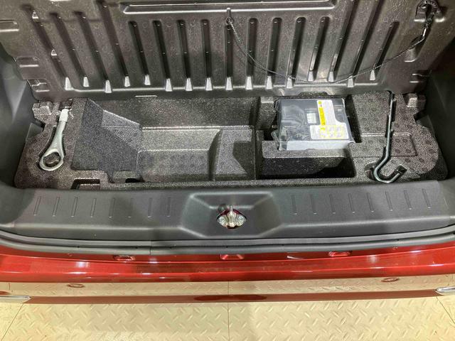 ムーヴキャンバスＧメイクアップリミテッド　ＳＡIII（北海道）の中古車