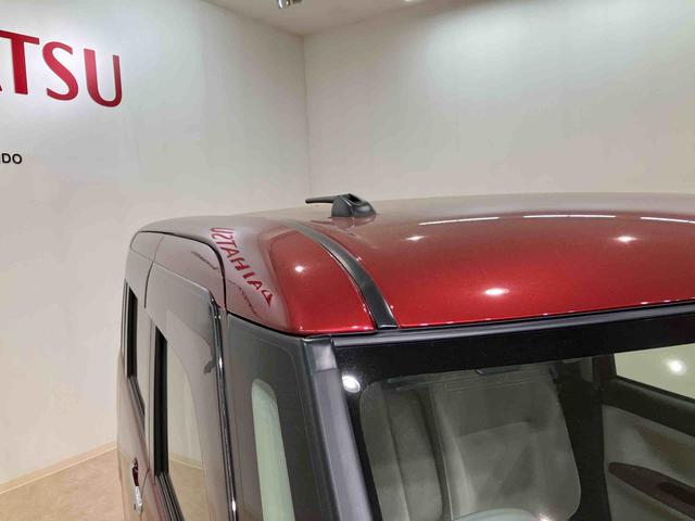ムーヴキャンバスＧメイクアップリミテッド　ＳＡIII（北海道）の中古車