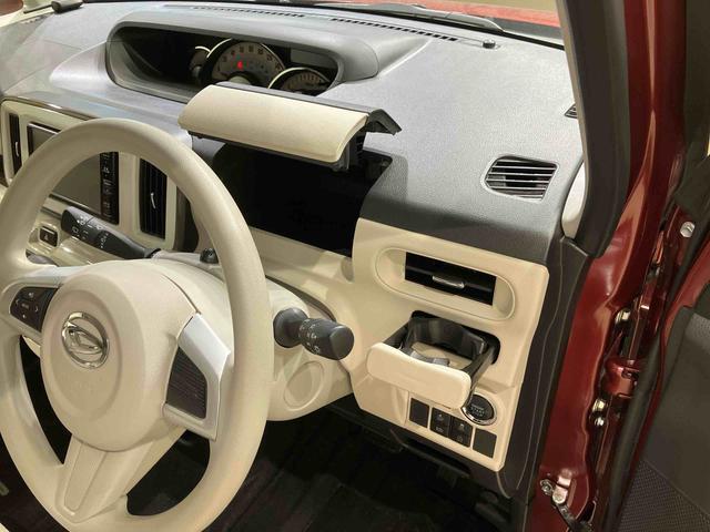 ムーヴキャンバスＧメイクアップリミテッド　ＳＡIII（北海道）の中古車