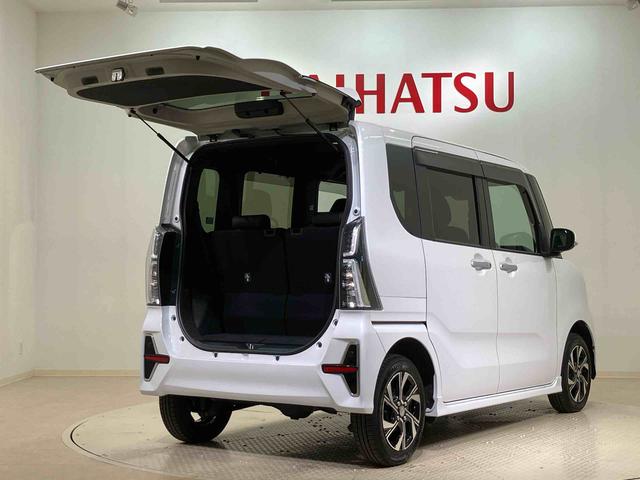 タントカスタムＸセレクション４ＷＤ　メモリーナビ　ＥＴＣ　バックカメラ　アルミホイール　アイドリングストップ　ＬＥＤヘッドランプ　ドライブレコーダー　スマートキー　記録簿　ワンオーナー　エアバッグ　エアコン　パワーステアリング（北海道）の中古車