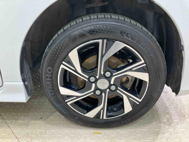 タントカスタムＸセレクション４ＷＤ　メモリーナビ　ＥＴＣ　バックカメラ　アルミホイール　アイドリングストップ　ＬＥＤヘッドランプ　ドライブレコーダー　スマートキー　記録簿　ワンオーナー　エアバッグ　エアコン　パワーステアリング（北海道）の中古車