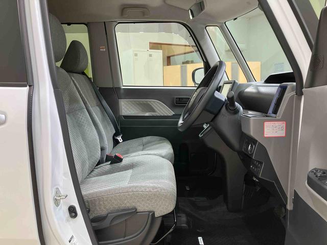 タントＸセレクション（北海道）の中古車