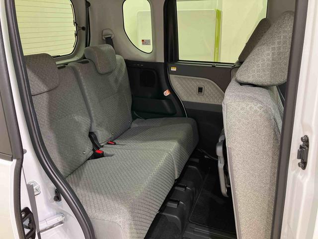 タントＸセレクション（北海道）の中古車