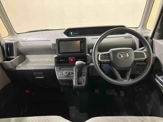 タントＸセレクション（北海道）の中古車
