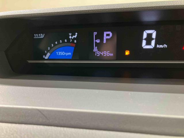 タントＸセレクション（北海道）の中古車