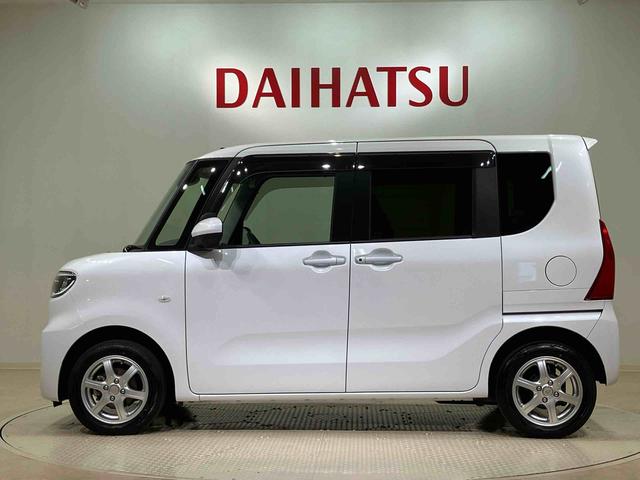 タントＸセレクション（北海道）の中古車