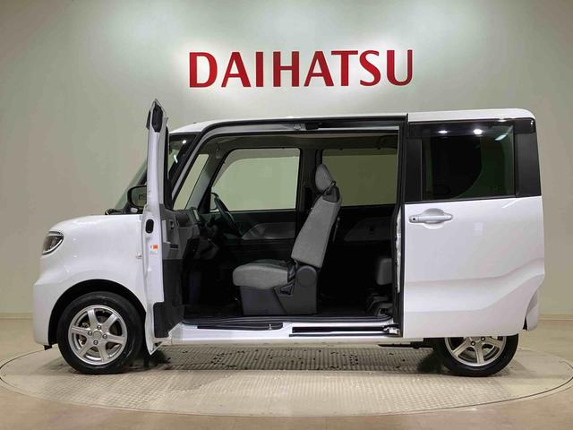 タントＸセレクション（北海道）の中古車