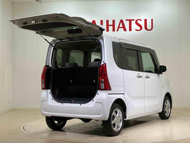タントＸセレクション（北海道）の中古車