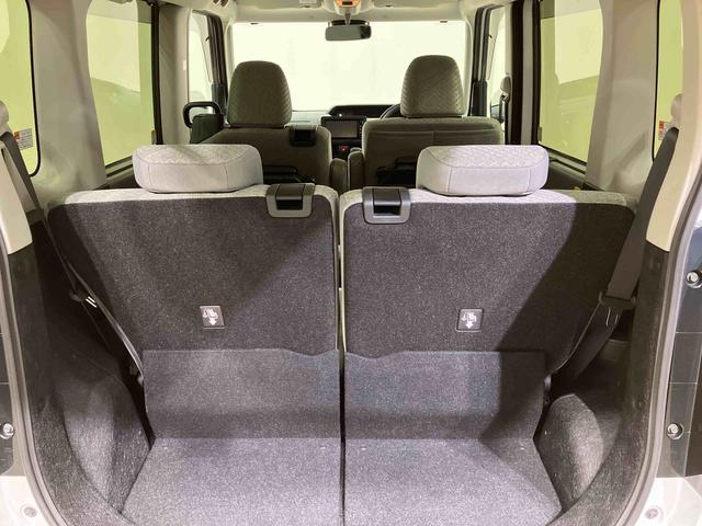 タントＸセレクション（北海道）の中古車