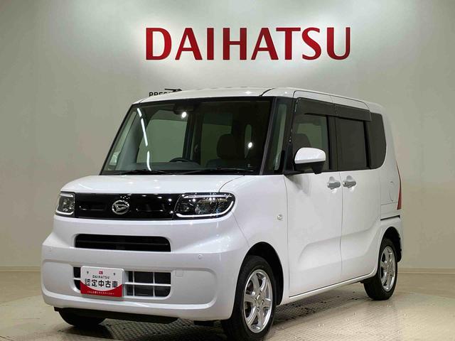タントＸセレクション（北海道）の中古車