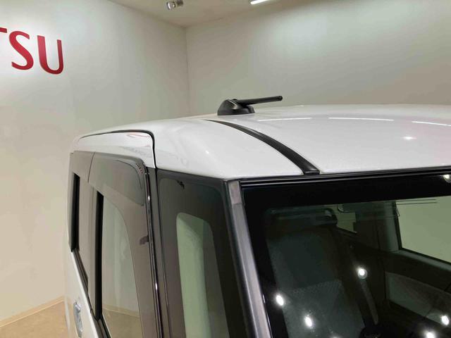 タントＸセレクション（北海道）の中古車