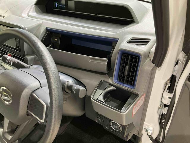 タントＸセレクション（北海道）の中古車